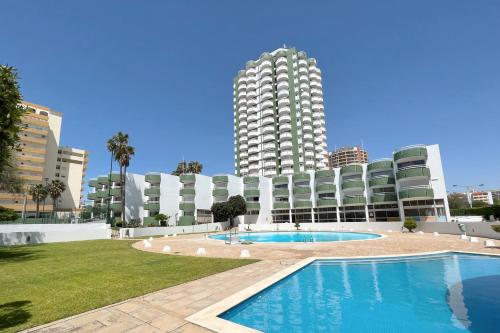 Apartament 3 Castelos 1804 by amcf