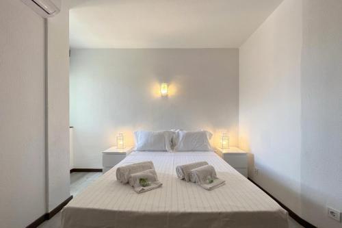 Apartament 3 Castelos by amcf