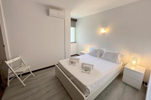 Apartament 3 Castelos by amcf