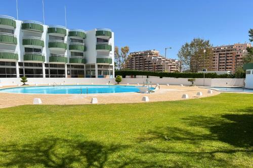 Apartament 3 Castelos by amcf