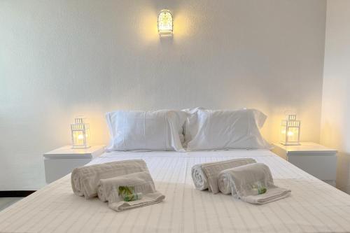 Apartament 3 Castelos by amcf