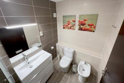 Apartament 3 Castelos by amcf