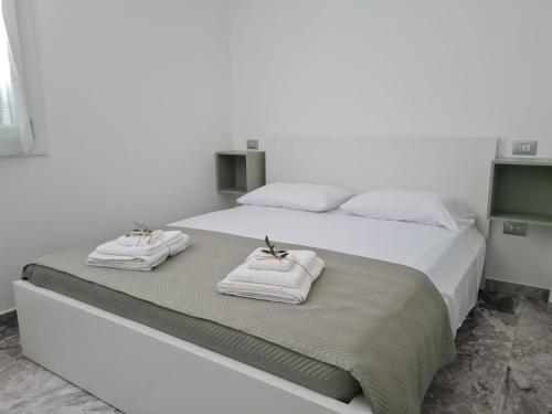 Foto dalla galleria di 180Passi B&B a Lido Marini