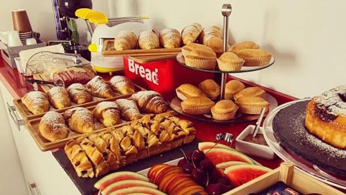 Foto dalla galleria di 180Passi B&B a Lido Marini