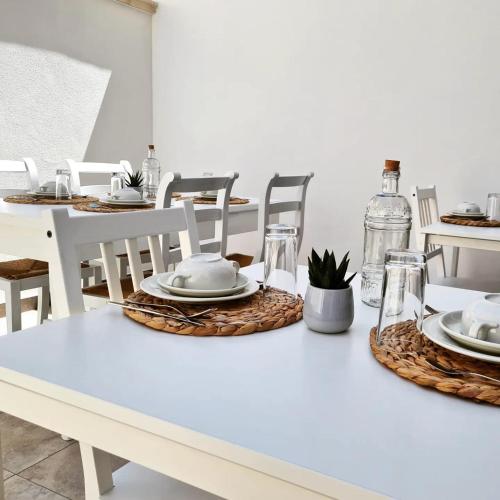 Foto dalla galleria di 180Passi B&B a Lido Marini