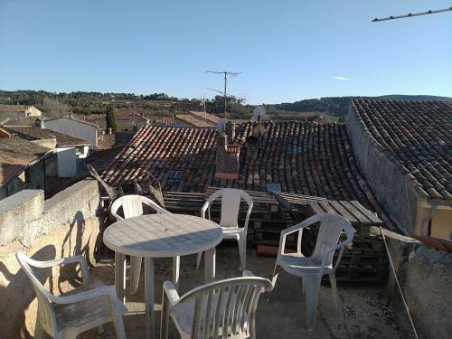 Maison de village 1835 – Photos 3
