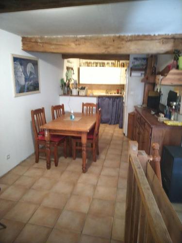 Maison de village 1835 – Photos 5