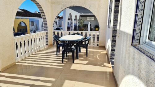 マサロンにあるCozy house in Mazarrón, city viewのギャラリーの写真