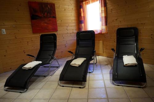 Galería fotográfica de Garni Apart Wallamotta Silvretta Card Premium Betrieb en Galtür