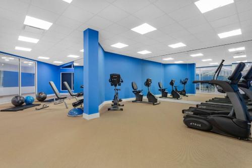 Wyndham Orlando Resort & Conference Center, Celebration Area Image