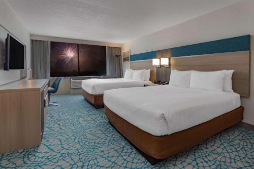 Foto da galeria de Wyndham Orlando Resort & Conference Center, Celebration Area em Orlando