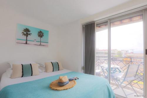 LOFT CROISETTE VUE Mer
