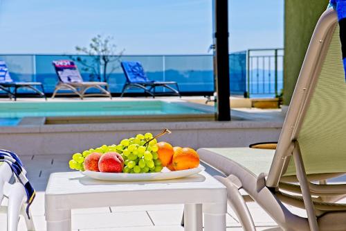 Exclusive Makarska Apartment Aurora photo 3