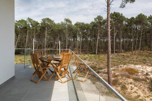 Nazaré Sea View Apartment