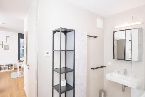 Ottakring Balcony Suite