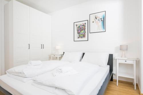 Ottakring Balcony Suite