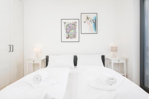 Ottakring Balcony Suite