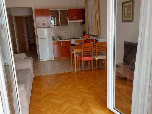 Gallery image of Apartments Villa Katarina in Makarska