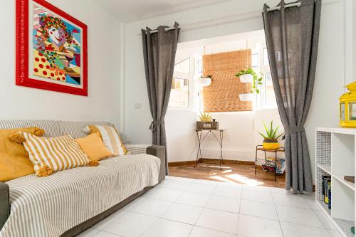 YOLO House - Corralejo
