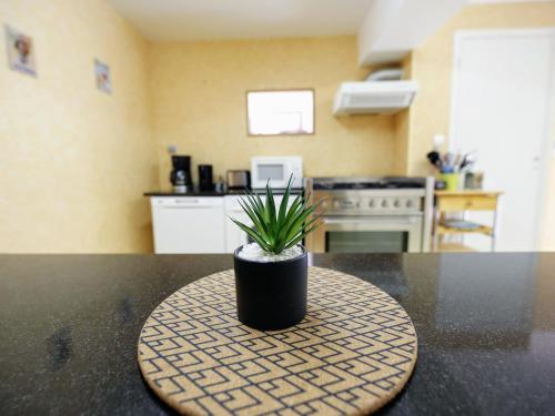 Gallery image of Gîte grande capacité en Touraine in Draché