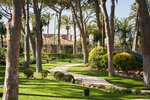 Gallery image of El Oasis Villa Resort in La Eliana