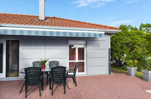 Villa Mimosas Le Verdon sur Mer