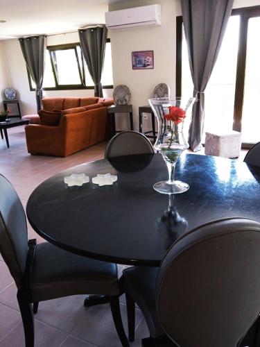 Gallery image of FANTASY GRAND VILLA THASSOS in Astris