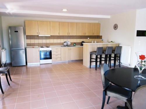 Gallery image of FANTASY GRAND VILLA THASSOS in Astris