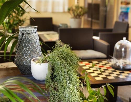 Gallery image of Hotel Constellation in Lido di Savio