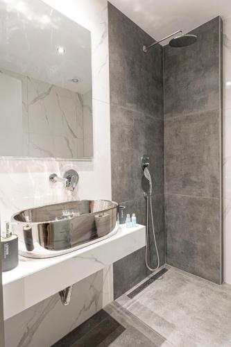 Gallery image of Senso Deluxe in Limenaria