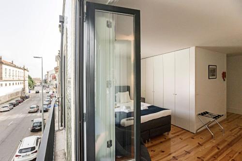 Lapa Flat in City Center by LovelyStay