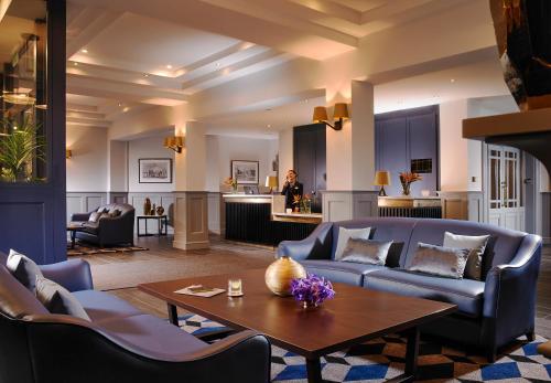 Temple Bar Hotel Image