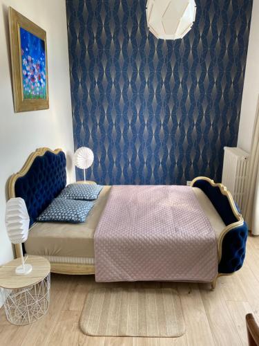 Photo de la galerie de l'établissement Château de St-Fulgent, gîte Le Parc, à Saint-Fulgent