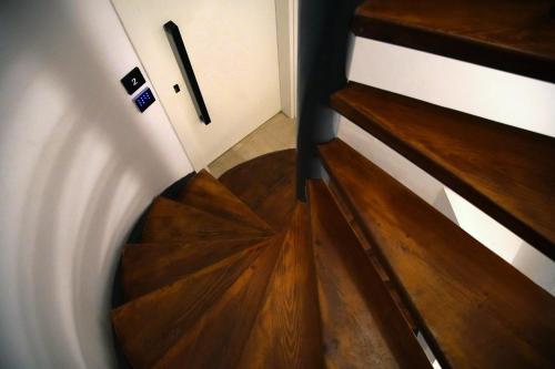 Фотография из галереи St. Nicolas Soho Apartments в Айос-Николаосе