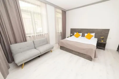 Popock Goris picture