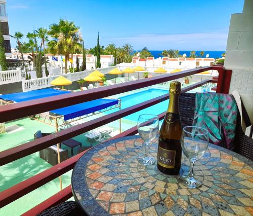 OLYMPIA, OCEAN VIEW 111