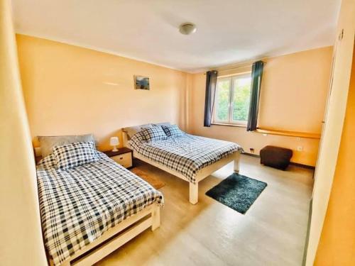 Ośrodek Stara Piekarnia UKTA KAJAKI