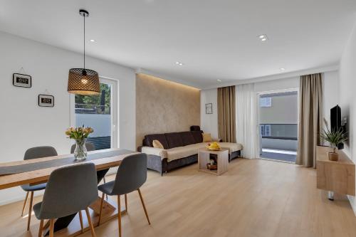 Apartman Roza, prekrasni novi apartman s parkingom