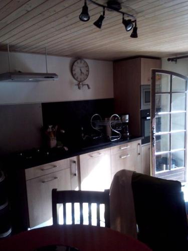 Photo de la galerie de l'établissement L'oustalè RUOMS, à Ruoms