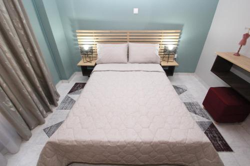 Fotografia z galérie ubytovania Agios Nikolaos train station 1 bedroom 4 pers. v Aténach