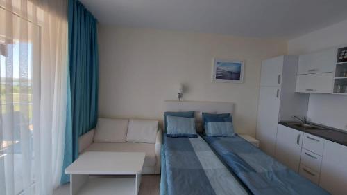 Gallery image of Camera de închiriat Blaxy Premium Resort in Olimp