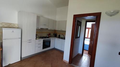 casa l'Ulivariu affittacamere photo 3