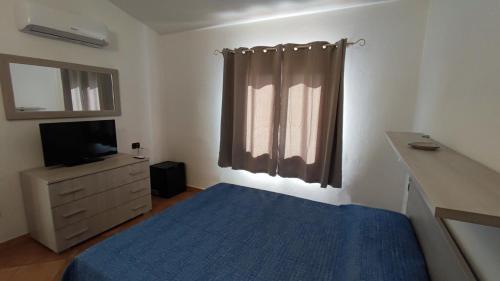 Gallery image of casa l'Ulivariu affittacamere in San Teodoro