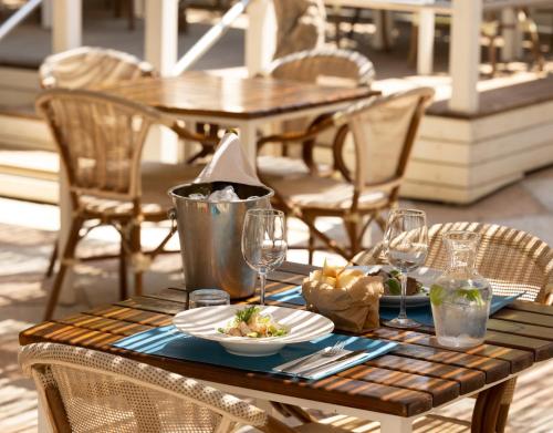 Gallery image of Hotel Constellation in Lido di Savio