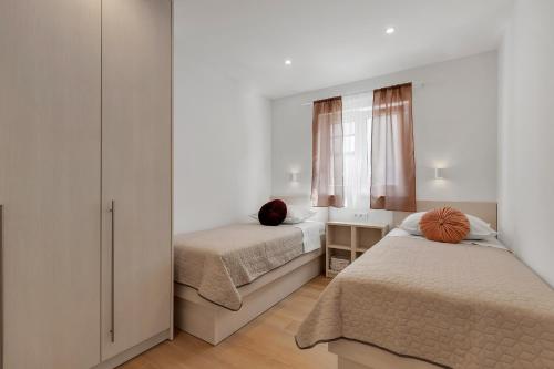 Apartman Roza, prekrasni novi apartman s parkingom