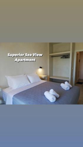 Gallery image of Diomare Villas in Kipseli