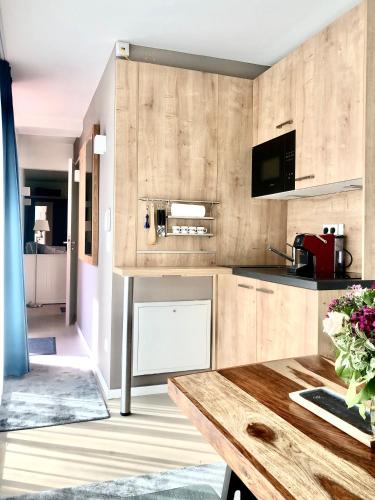 Tiny House in Berlin Rummelsburg photo 5