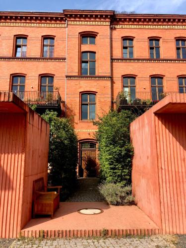 Tiny House in Berlin Rummelsburg photo 7