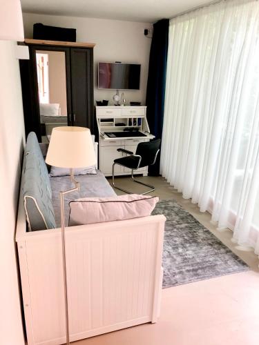 Tiny House in Berlin Rummelsburg photo 13