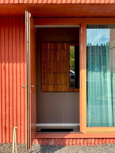 Tiny House in Berlin Rummelsburg photo 16